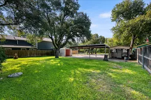 8257 Killdeer Cir, Fort Worth, TX 76108 - Photo 33