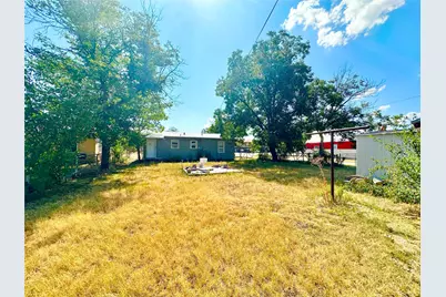 612 Cherry, Merkel, TX 79536 - Photo 15
