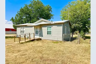 612 Cherry, Merkel, TX 79536 - Photo 3