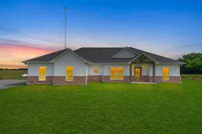 1508 County Road 4719, Wolfe City, TX 75496 - Photo 1