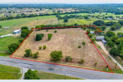 2151 W 199 Highway, Springtown, TX 76082 - Photo 1