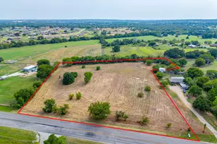2151 W Hwy 199, Springtown, TX 76082 - Photo 1