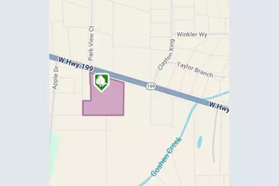 2151 W 199 Highway, Springtown, TX 76082 - Photo 15