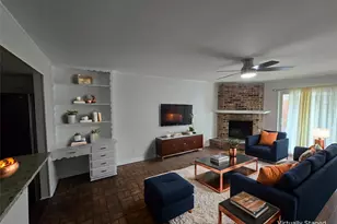 7739 Dentcrest Dr, Dallas, TX 75254 - Photo 9