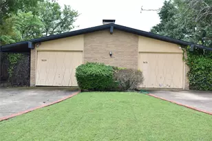 3631 Northwest Pkwy, University Park, TX 75225 - Photo 1