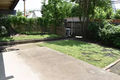 3631 Northwest Parkway, University Park, TX 75225 - Photo 35