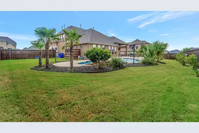 1448 Via Toscana Lane, McLendon Chisholm, TX 75032 - Photo 23