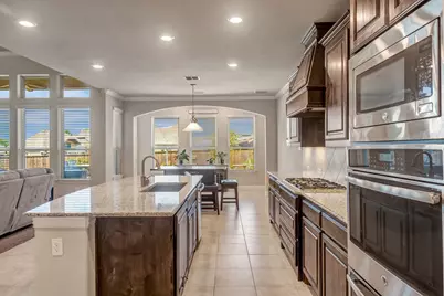 1448 Via Toscana Lane, McLendon Chisholm, TX 75032 - Photo 7