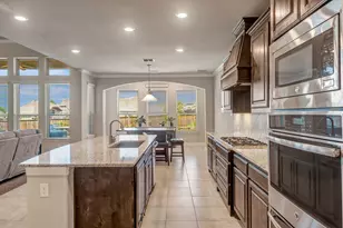 1448 Via Toscana Ln, McLendon Chisholm, TX 75032 - Photo 7