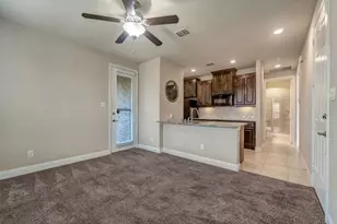 1448 Via Toscana Ln, McLendon Chisholm, TX 75032 - Photo 29