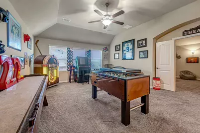 1448 Via Toscana Lane, McLendon Chisholm, TX 75032 - Photo 35