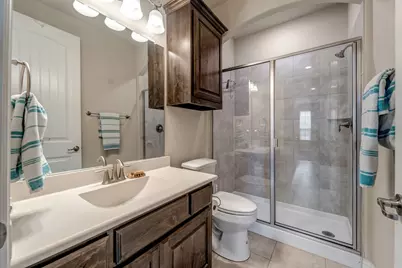 1448 Via Toscana Lane, McLendon Chisholm, TX 75032 - Photo 33