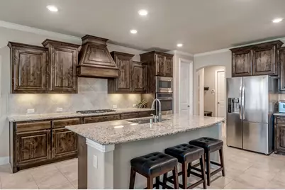 1448 Via Toscana Lane, McLendon Chisholm, TX 75032 - Photo 5