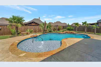 1448 Via Toscana Lane, McLendon Chisholm, TX 75032 - Photo 21