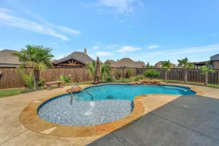 1448 Via Toscana Ln, McLendon Chisholm, TX 75032 - Photo 21