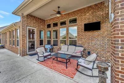 1448 Via Toscana Lane, McLendon Chisholm, TX 75032 - Photo 19