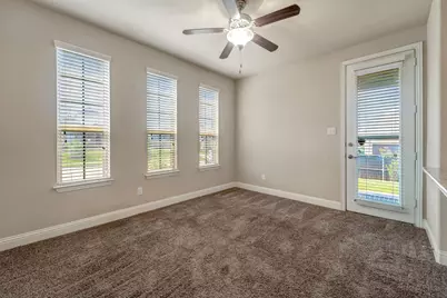 1448 Via Toscana Lane, McLendon Chisholm, TX 75032 - Photo 27