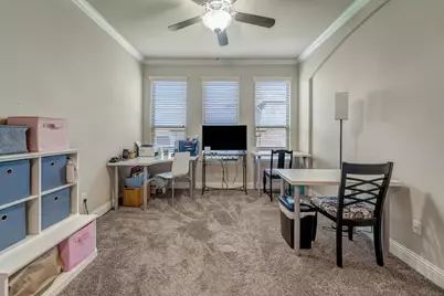 1448 Via Toscana Lane, McLendon Chisholm, TX 75032 - Photo 13