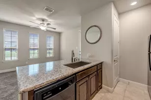 1448 Via Toscana Ln, McLendon Chisholm, TX 75032 - Photo 31