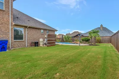 1448 Via Toscana Lane, McLendon Chisholm, TX 75032 - Photo 25