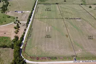 Tbd Lot 1 County Road 2105, Cooper, TX 75432 - Photo 1
