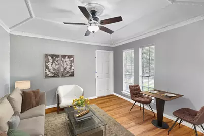 906 Fairfield Lane, Flower Mound, TX 75028 - Photo 5