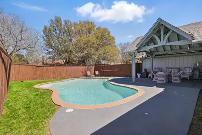 906 Fairfield Lane, Flower Mound, TX 75028 - Photo 33