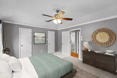 906 Fairfield Lane, Flower Mound, TX 75028 - Photo 23