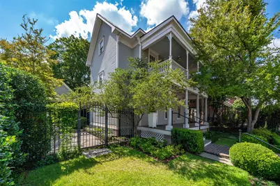 2315 Routh Street, Dallas, TX 75201 - Photo 3
