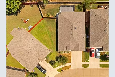 6603 Eliza Drive, Arlington, TX 76001 - Photo 31