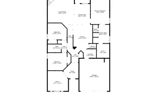 6603 Eliza Dr, Arlington, TX 76001 - Photo 33