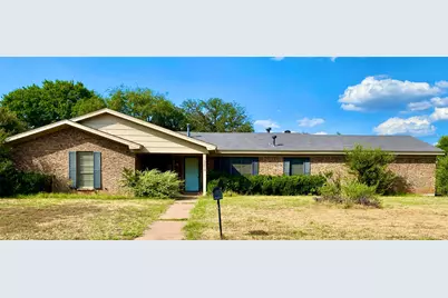 3210 Pheasant Drive, Abilene, TX 79606 - Photo 1