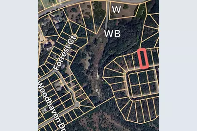 30073 Woodcrest Drive, Whitney, TX 76692 - Photo 1