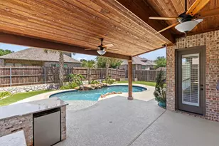 4100 Crowe Ln, McKinney, TX 75071 - Photo 3