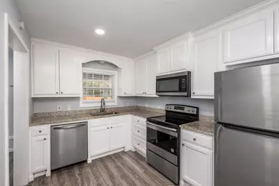 1110 N Ross Avenue, Sherman, TX 75090 - Photo 9