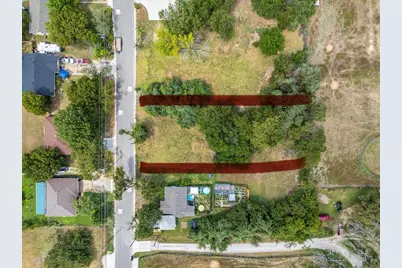 305 E Hickory Lane, Weatherford, TX 76086 - Photo 1