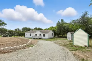 319 Denton Heights Ln, Weatherford, TX 76085 - Photo 1