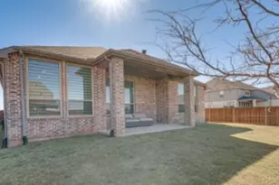 1316 Old Rocksprings Pass, Mansfield, TX 76063 - Photo 19