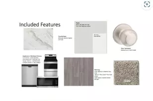 848 Eagles Nest Dr, Cleburne, TX 76031 - Photo 3