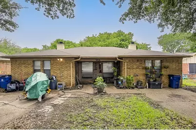 353 N Field Street, Burleson, TX 76028 - Photo 17