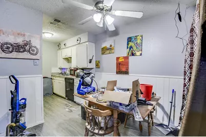 353 N Field Street, Burleson, TX 76028 - Photo 21