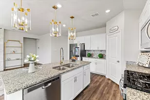 2408 Buchanan Ln, Forney, TX 75126 - Photo 11