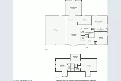 241 Pimlico Way, Saginaw, TX 76179 - Photo 31