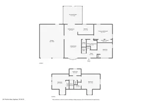 241 Pimlico Way, Saginaw, TX 76179 - Photo 31