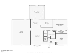 241 Pimlico Way, Saginaw, TX 76179 - Photo 29