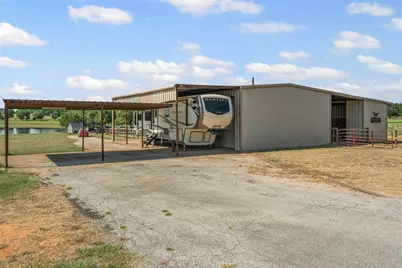 1465 County Road 3690 Road, Paradise, TX 76073 - Photo 15
