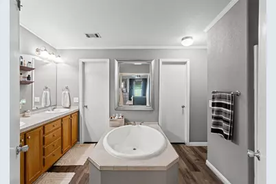 1465 County Road 3690 Road, Paradise, TX 76073 - Photo 11