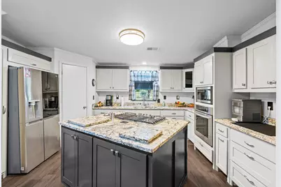 1465 County Road 3690 Road, Paradise, TX 76073 - Photo 5