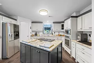 1465 County Road 3690 Rd, Paradise, TX 76073 - Photo 5