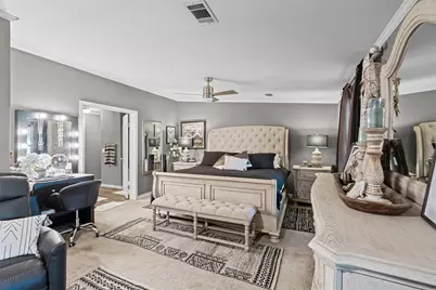 1465 County Road 3690 Road, Paradise, TX 76073 - Photo 7